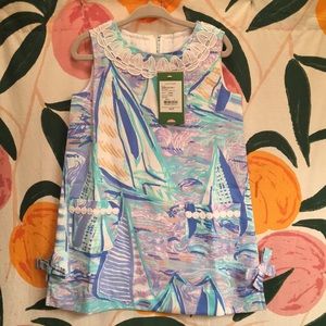 NWT 3T Lilly Pulitzer Shift